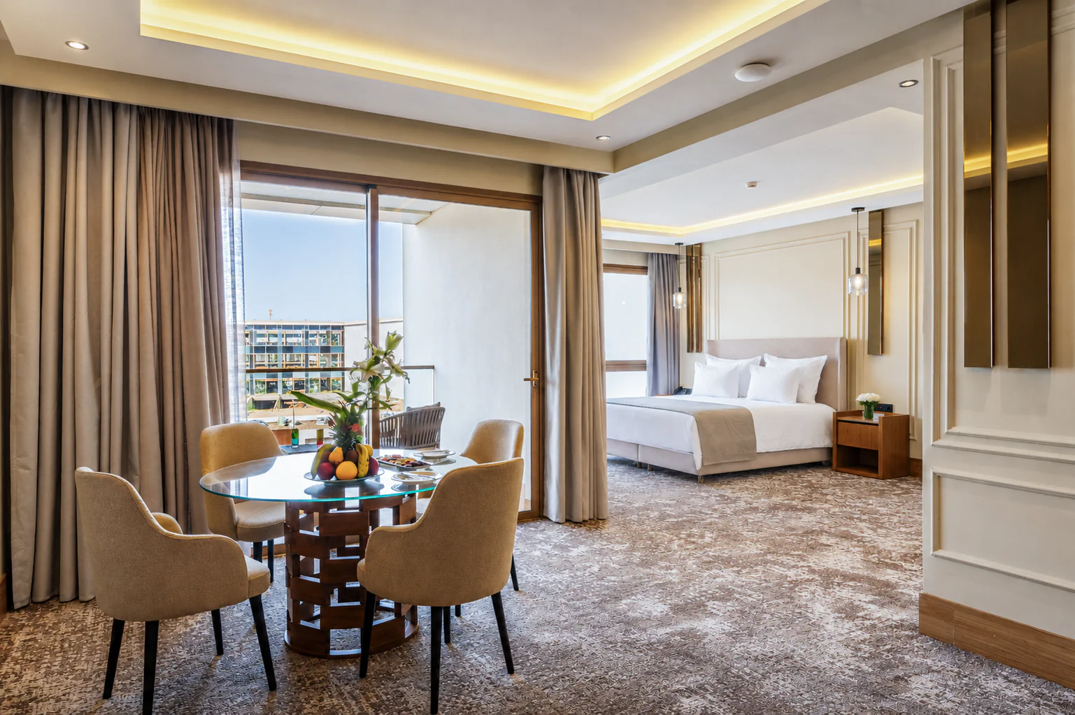 Suite Signature